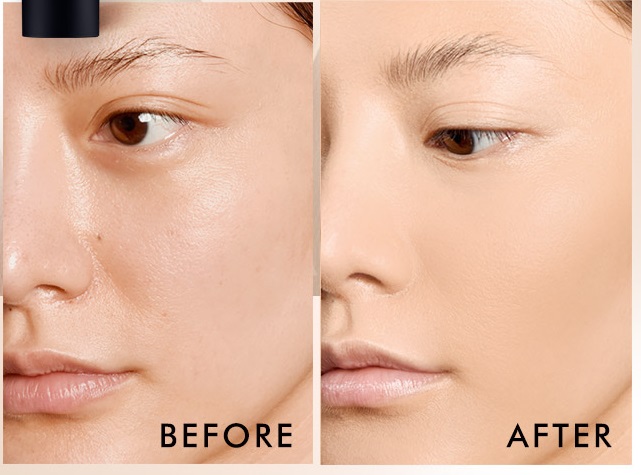 油性皮肤怎么用粉底液不脱妆,油性皮肤用什么粉底液持久不脱妆