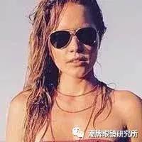 雷人｜不如雷朋，眼镜王者吊打青铜