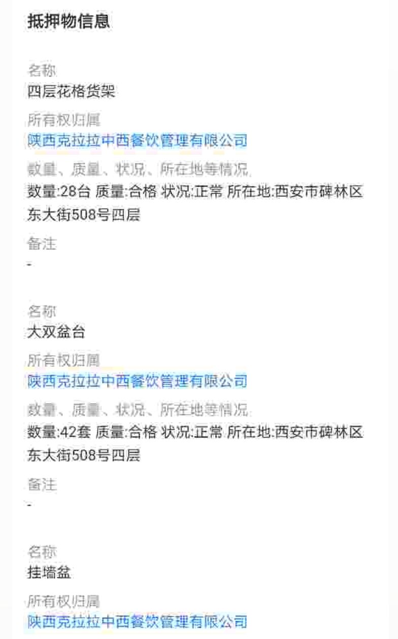 从年入千万到负债千万,从年入12万到6000万