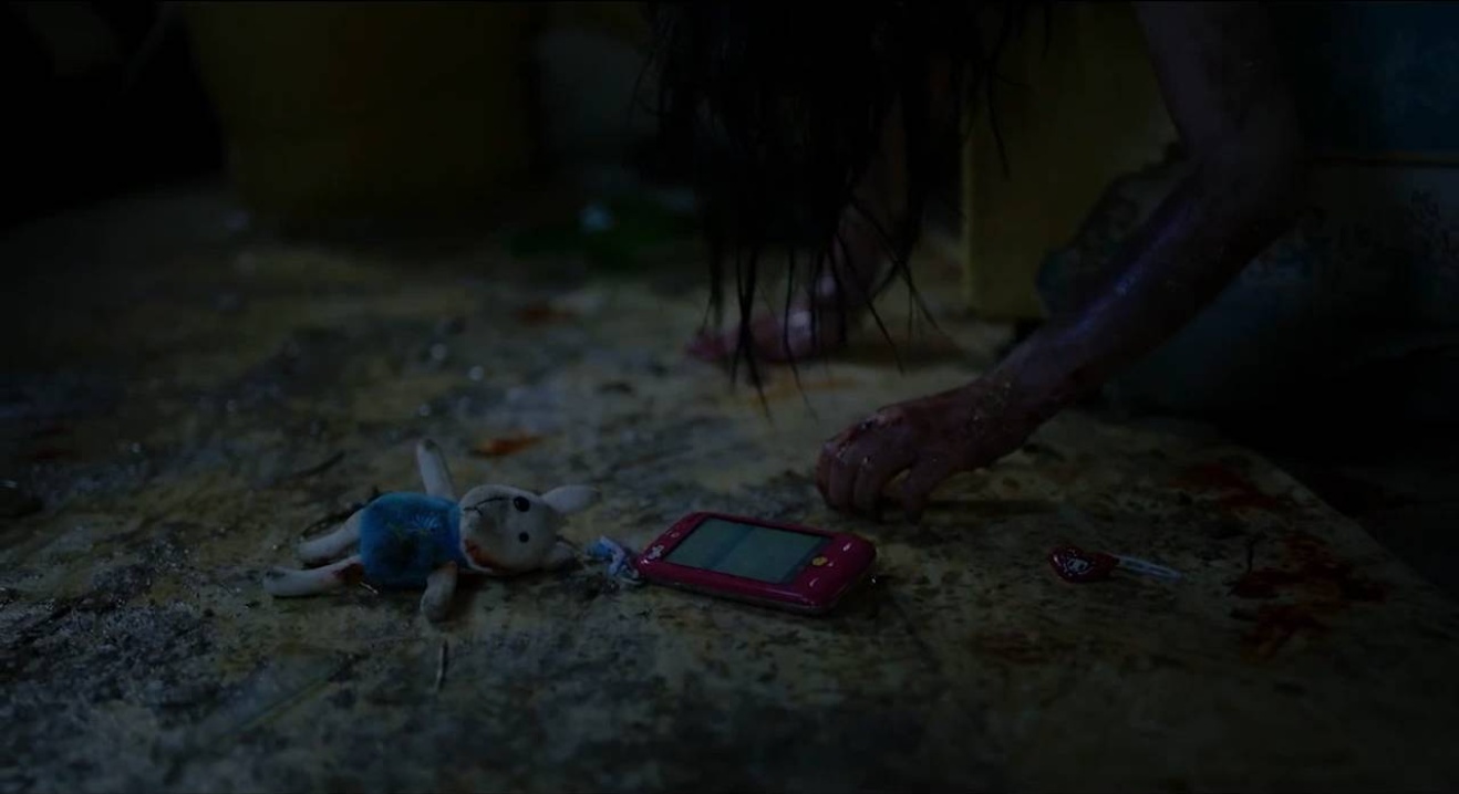 素媛案电影免费观看,素媛电影完整版解说