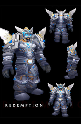 魔兽世界t3第二阶段,魔兽世界新t3