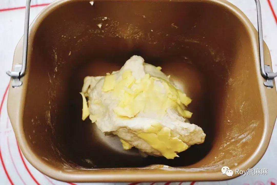 华丽变身吐司也能吃出花样,最好吃的吐司教程