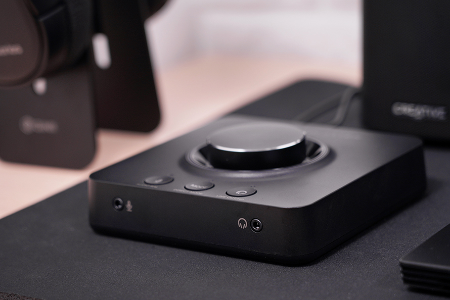 创新x3声卡5.1,创新x3外置声卡详细使用说明