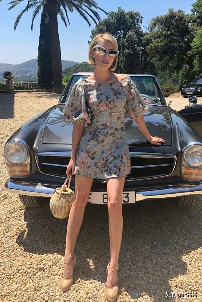 大长腿勿进：这些神仙单品娇小的妹子穿才好看