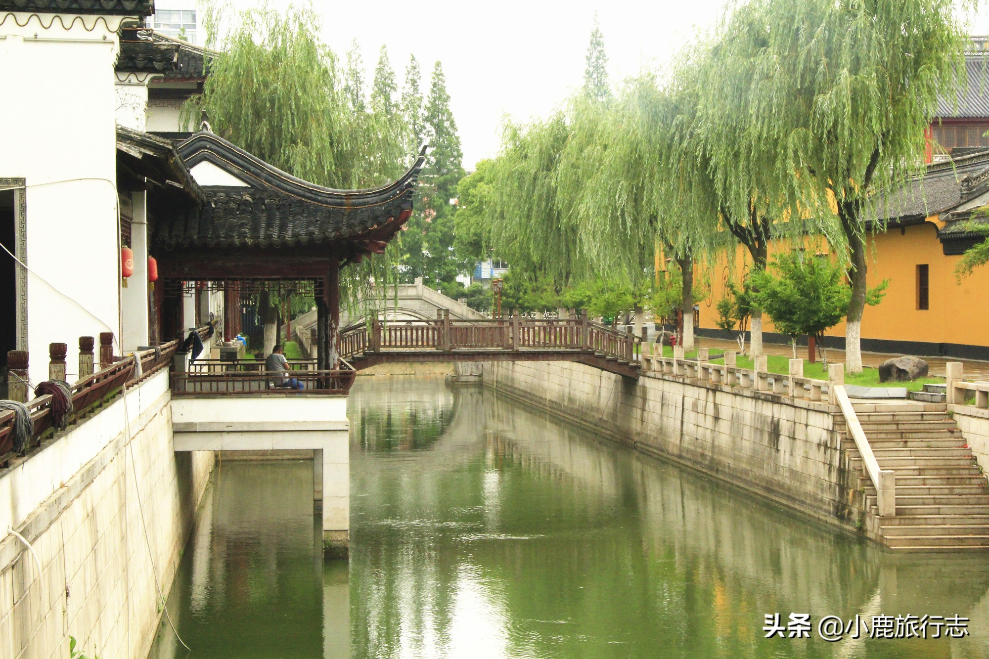 无锡免费的寺庙有哪些,无锡28个景点免费惠山古镇