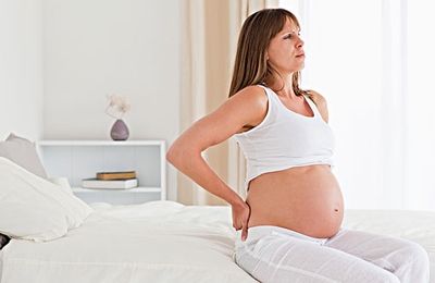 快到预产期了，一般在什么情况下去医院呢？