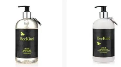 福利护肤品沐浴露1元秒杀,沐浴套装5件套