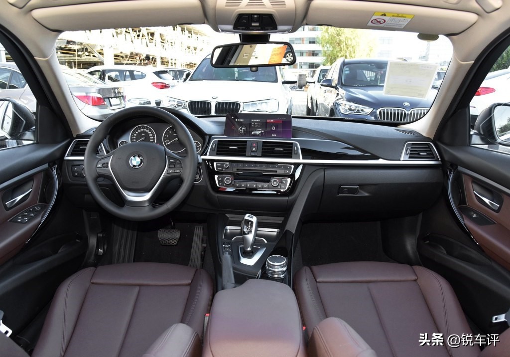 打8折的车,现款宝马3系值得购买吗