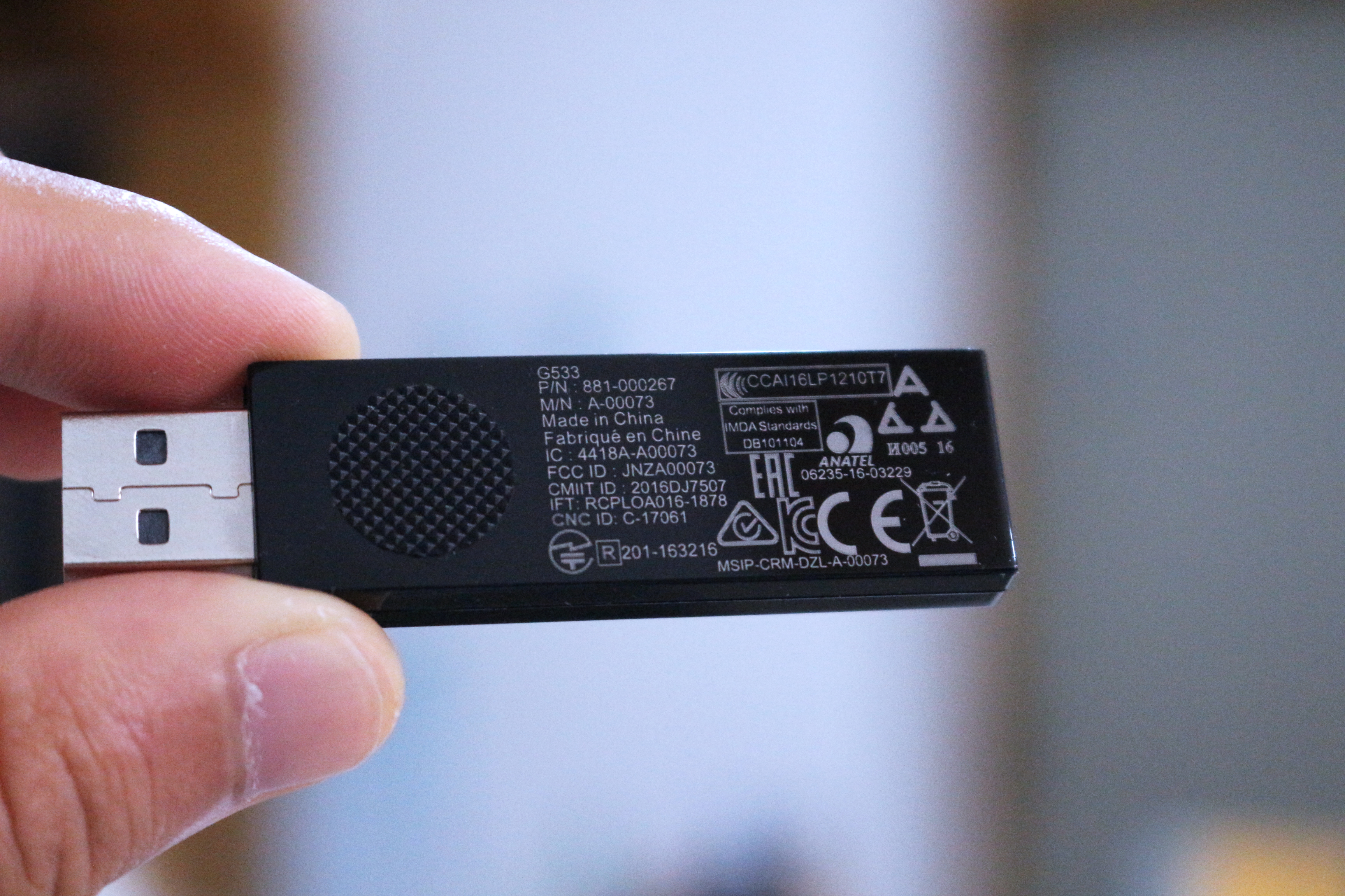 罗技g533耳机怎么用,罗技g533配什么耳机好