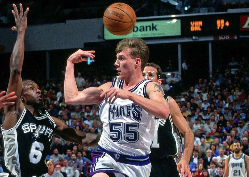 nba历史上打球最风骚的十大球星,nba最具有影响力的十大球星