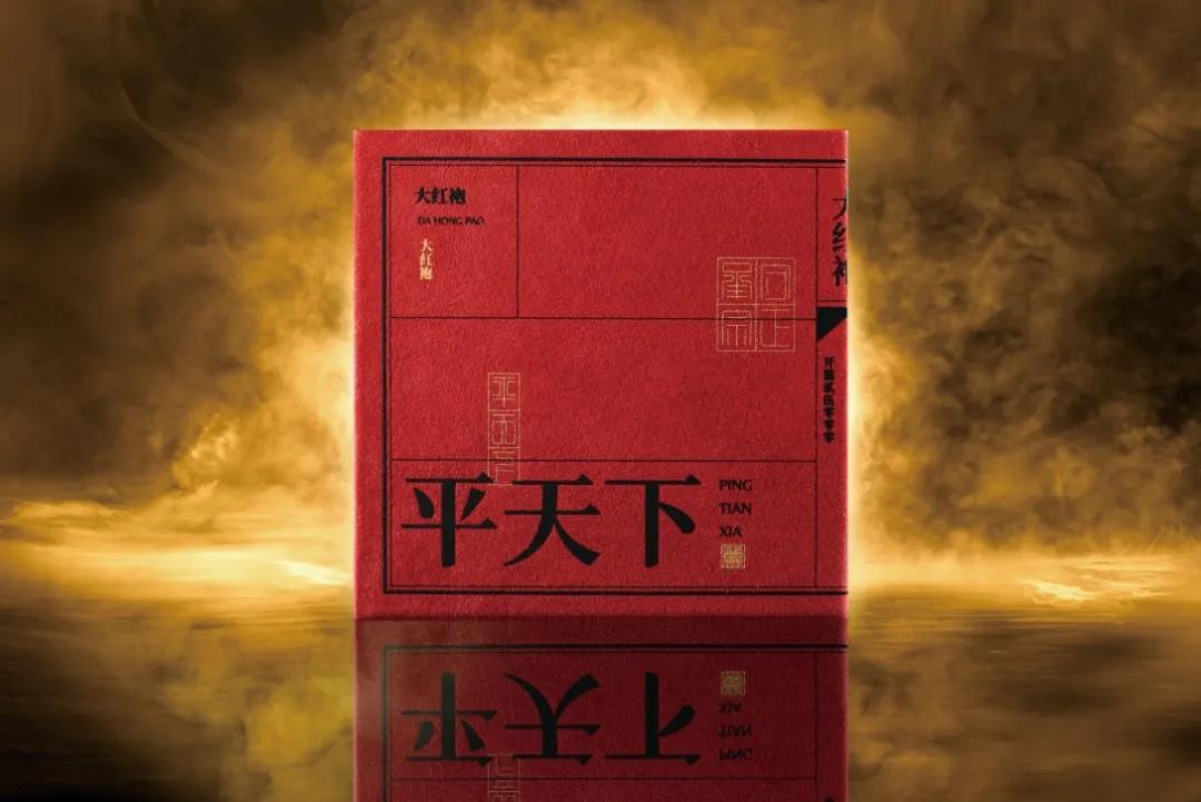 国际顶级茶叶包装设计,西湖龙井茶叶包装设计