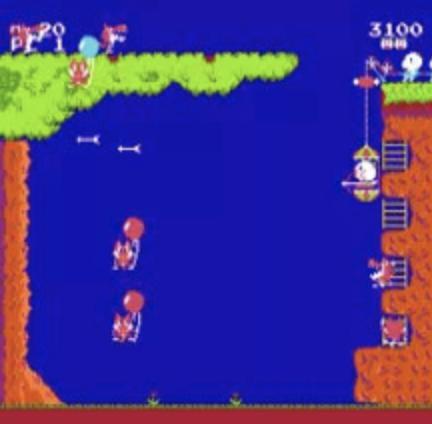 80后90后童年小霸王游戏,童年小霸王游戏都有哪些