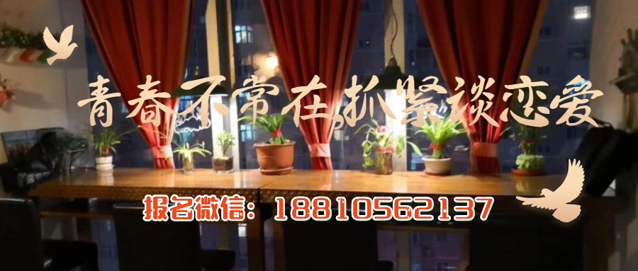 离异相亲去哪里比较靠谱,北京单身相亲交友找对象去哪