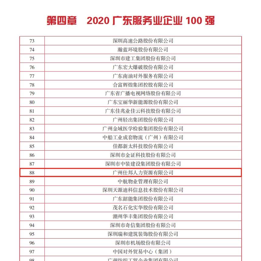 广东仕邦人力资源有限公司怎么样,广东仕邦人力资源有限公司