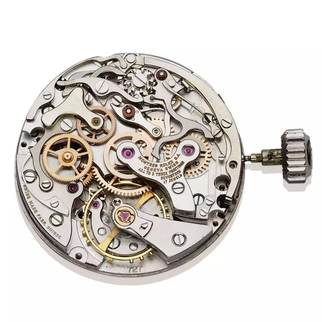 真力时elprimero蓝色,真力时elprimero51