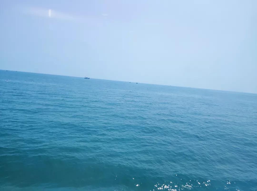 北海涠洲岛一日游玩攻略,广西北海涠洲岛避坑全攻略