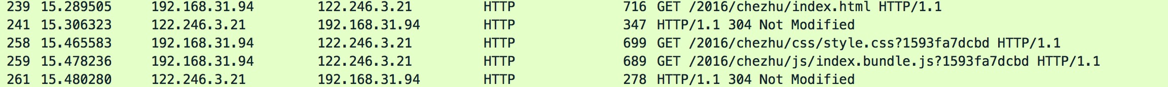 wireshark抓包及各个协议分析,wireshark抓包协议怎么用