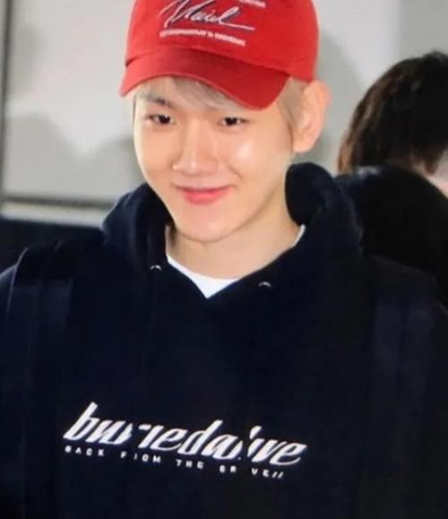 不潮不用花钱popping,很潮却很low的潮牌