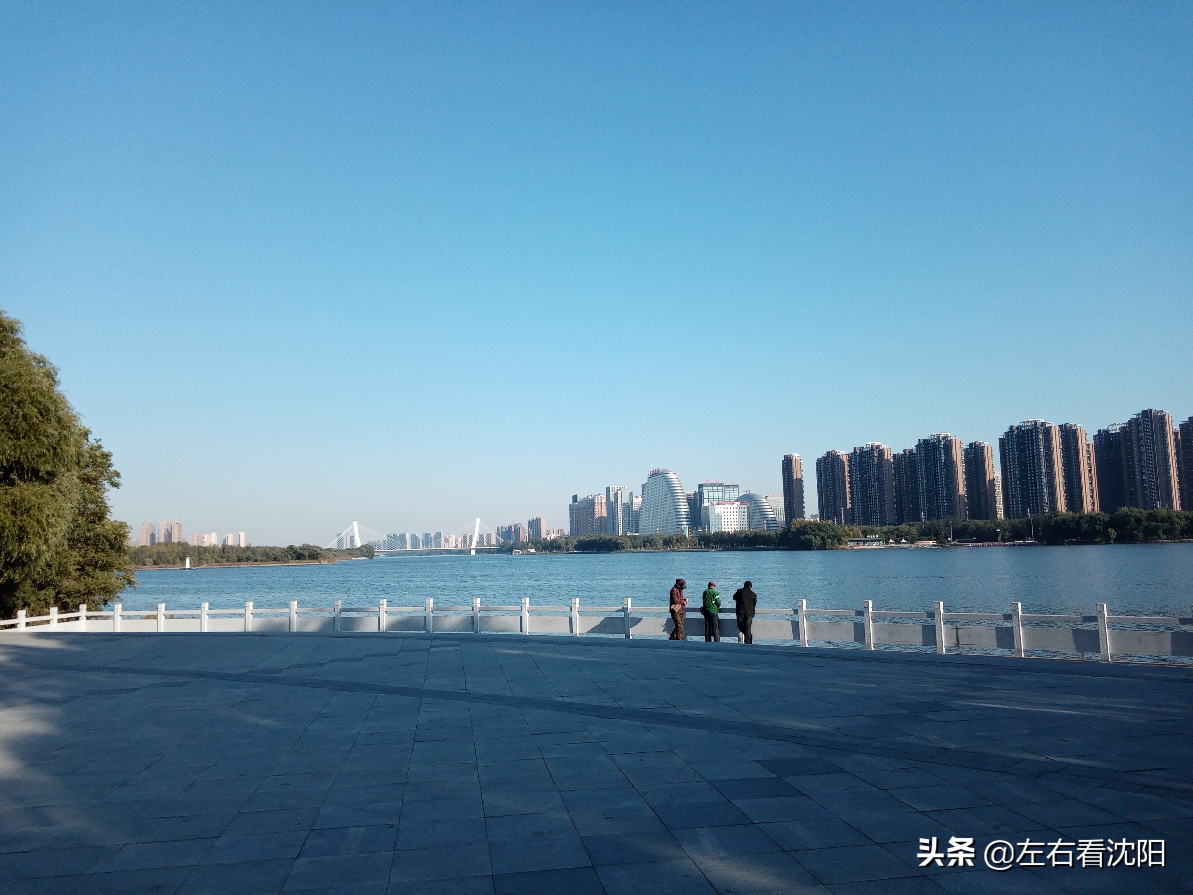 沈阳五里河公园攻略,沈阳五里河公园现在开吗