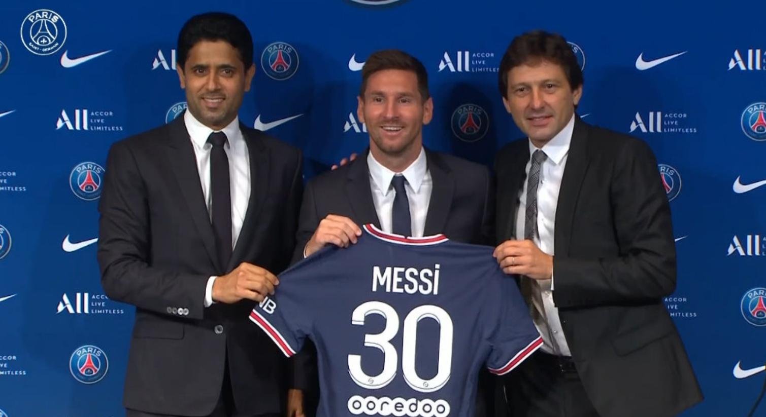 2020年欧冠巴黎圣日耳曼赛程安排,巴黎圣日耳曼球场梅西