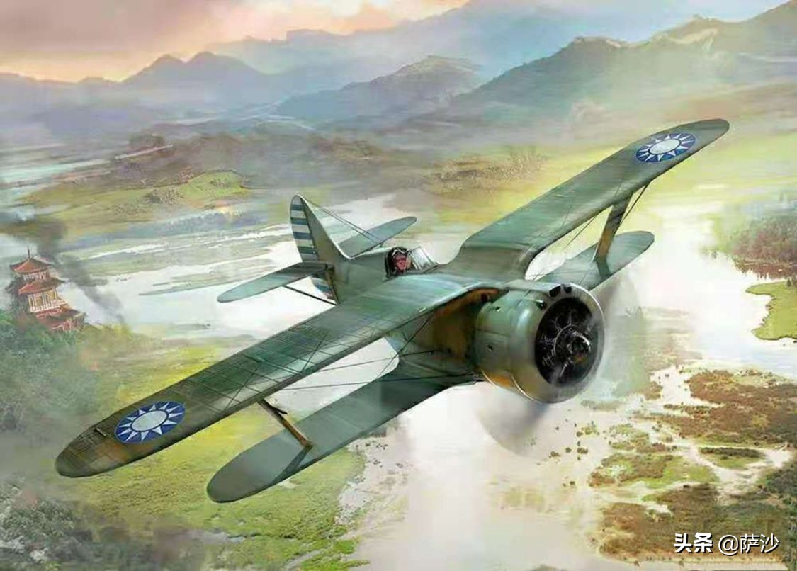 那位踢球最好的抗战飞行员已经为国捐躯了:纪念陈镇和殉国80周年