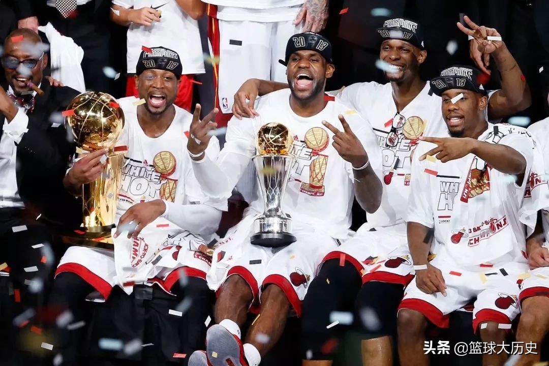 盘点总决赛2-3落后翻盘历史,盘点热火2020最佳比赛