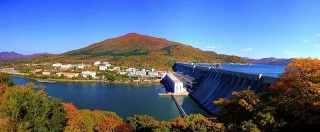 吉林美翻天旅游攻略路线,吉林必去的旅游清单