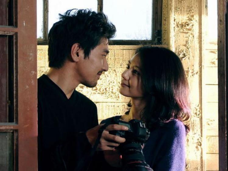 高圆圆是老秦女神吗,高圆圆不愧是街拍女王