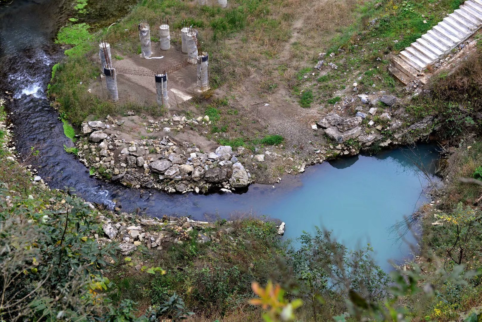 四川山清水秀的村庄,四川十大最美丽乡村