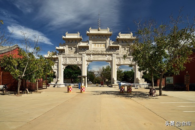 哪些事是到了山西才知道的,鹿泉那些事