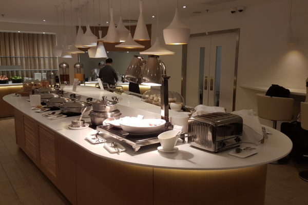 大韩航空787-9头等舱,大韩航空747-8商务舱体验去美国