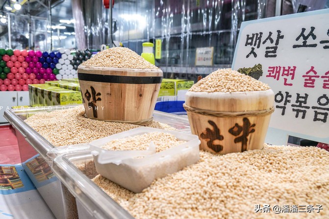 去韩国不购物回来的感受,去韩国一定要买什么