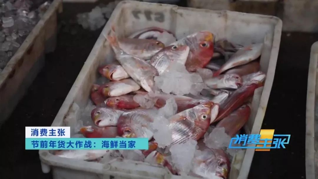 过年必囤的海鲜,过年买什么样的海鲜最有逼格