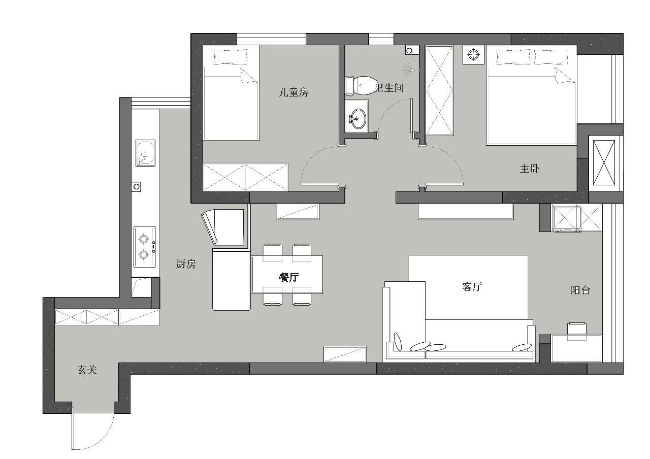琢信新作|RetroNordicEurope追寻生活的本质