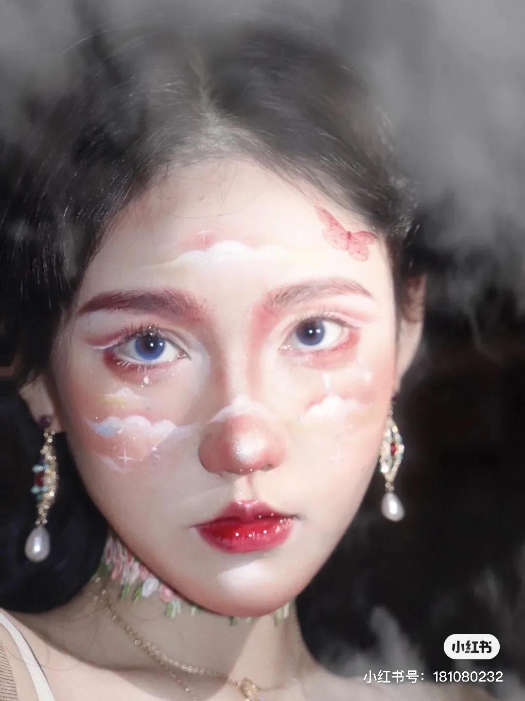 冷门好用国货彩妆推荐,好用不踩雷的彩妆平价推荐