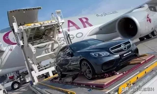 中日韩自贸区落户连云港,好消息连云港交通建设再迎利好