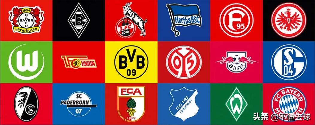 德甲2020排名分数,德甲联赛排名积分榜