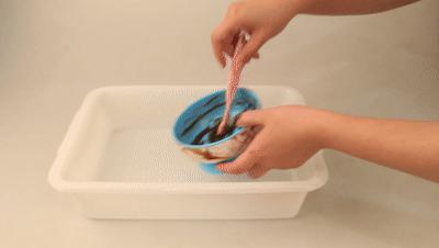 宝宝辅食碗怎么挑选,宝宝超强吸力碗