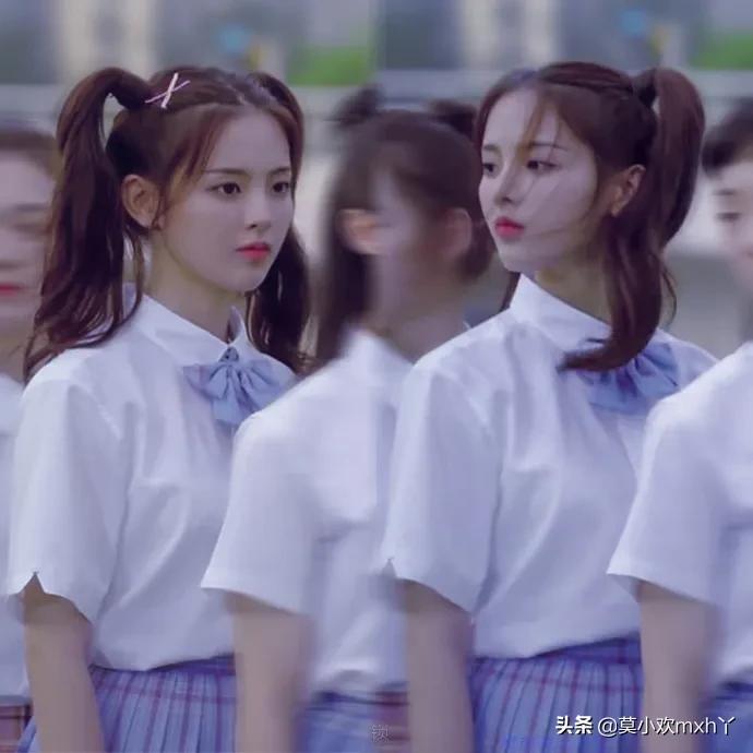 jk制服合集有你喜欢的吗,盘点jk制服最好看的