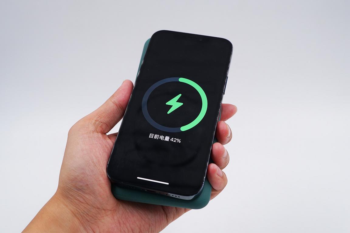 无线磁吸充电宝评测,麦多多无线充电宝排行榜