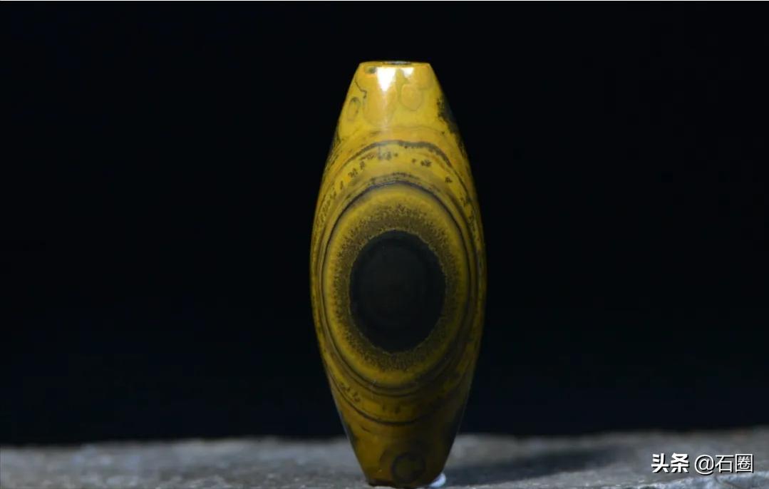 蒙天珠的鉴赏方法,蒙天珠品相对照表