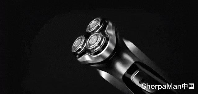 小米又出爆款，有了白菜价理发神器，家里就是理发店了