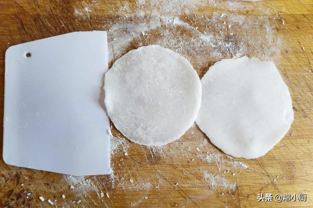 怎么做好吃的水晶虾饺图片,水晶虾饺教程真的好看又好吃