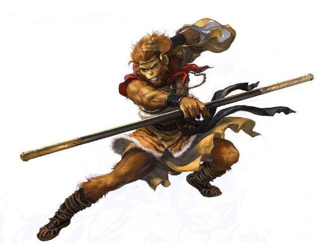 猪八戒的真正实力后续,猪八戒的真正实力