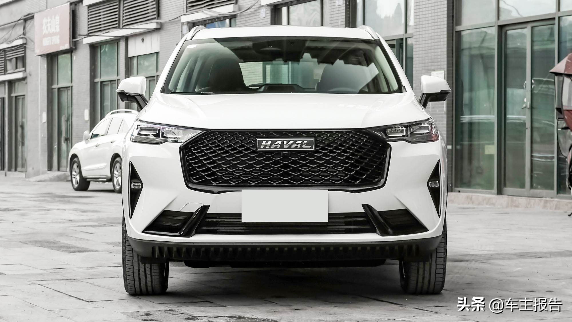 2021年哈弗h6建议买什么版本,哈弗h6第三代哪个版本性价比最高