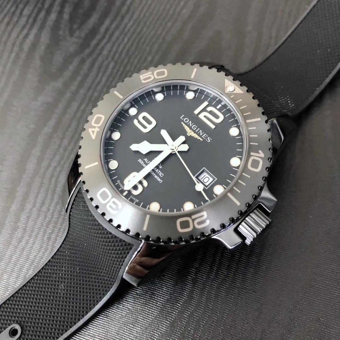 便宜又好的潜水表,潜水表哪一款最值得买