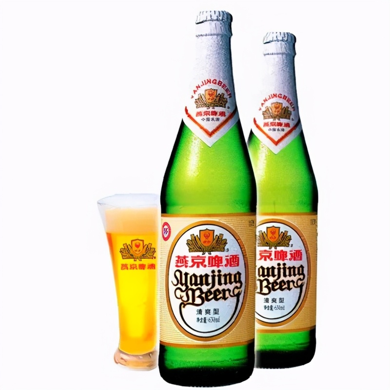 京东公认最好喝的五款啤酒,中国哪种啤酒最好喝又便宜又安全