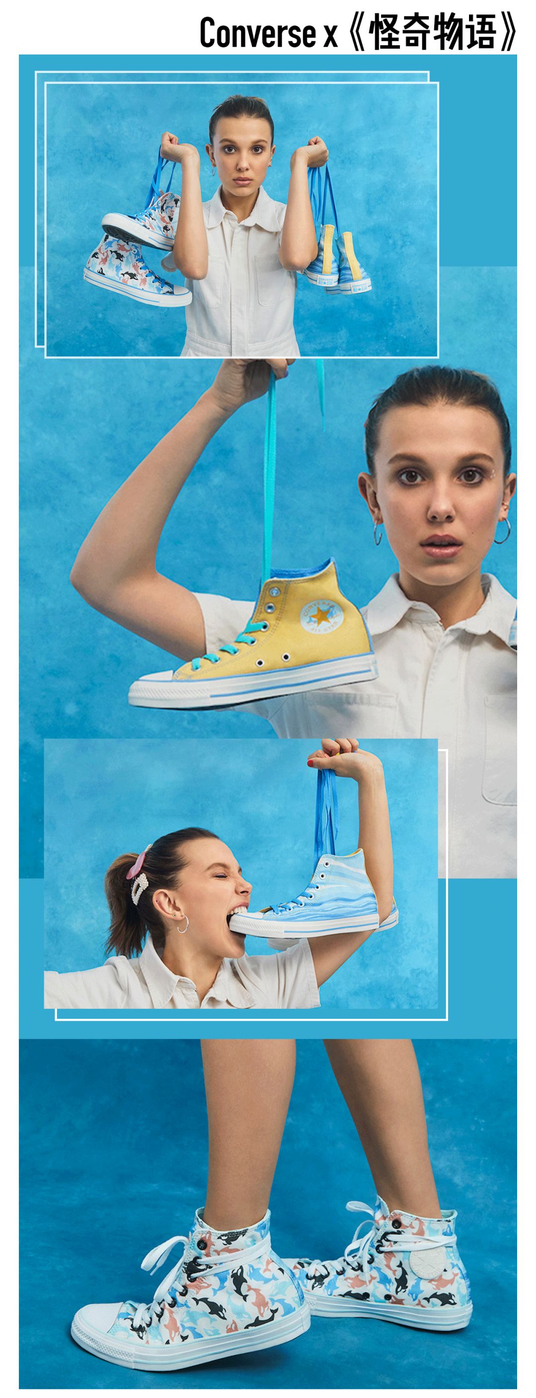 我花2000块抢到3双限量球鞋,还送了一个包...