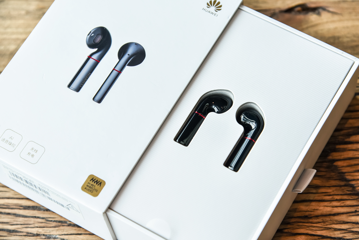 华为蓝牙耳机freebudspro2评测,华为无线耳机freebuds2pro评测