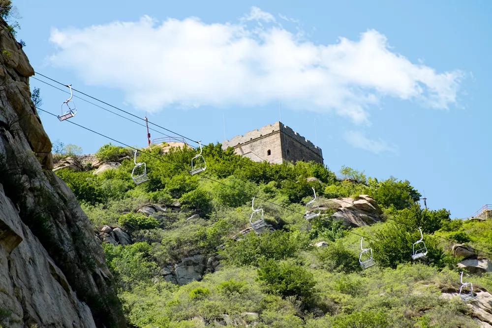 怀柔五一青龙峡最新攻略,打卡青龙峡景区